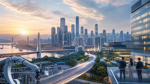 2026年重庆网站建设公司精选,十家重庆网站设计制作公司口碑实力双优