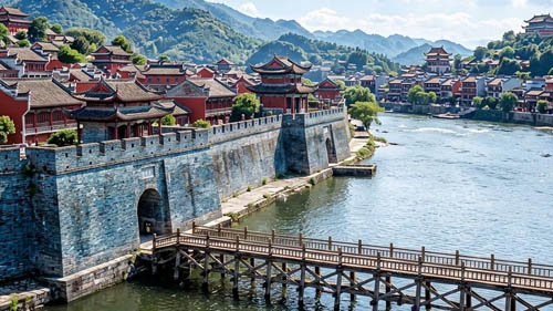 2026赣州网站制作公司有哪些?十家赣州网站设计|网站建设公司优秀服务商