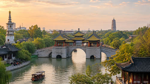 扬州网站制作公司,本地企业网站搭建精选,2026十家优秀扬州网站建设公司重点关注
