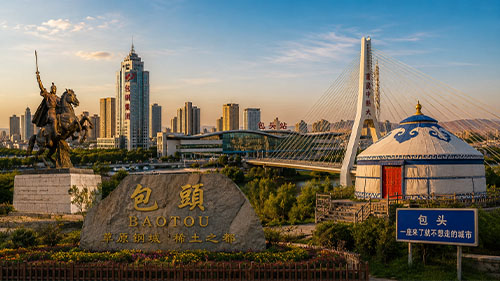 包头网站制作公司推荐,精选2026十家包头网站设计|网站建设公司专属定制