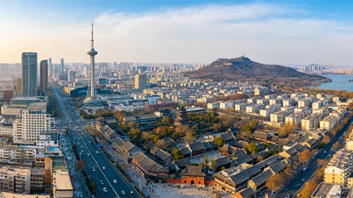 徐州网站建设公司|徐州网站设计公司哪家好？2026严选十家徐州网站制作公司实力派服务商