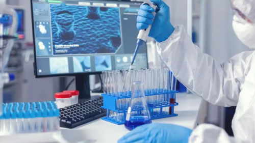 生物医药网站行业官网如何制作